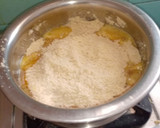 લાપસી રેસીપી સ્ટેપ2ફોટો