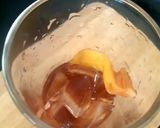 รูปขั้นตอนการทำที่ 2 ของ Jackfruit Cold-brew Tea ชาดำขนุนสกัดเย็น