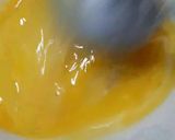 A picture of step 6 of Chicken soup.