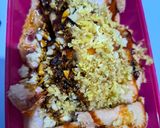 Foto langkah ke 2 dari resep Baked Sweet & Spicy Chicken Wings.