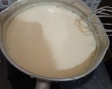 Foto langkah ke 4 dari resep Milk Sugar Dessert.