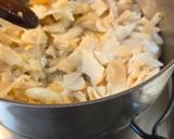Foto del paso 3 de la receta: Bacalao a Brás