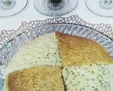 Une image de l'étape 10 de Recette baghrir, crêpes aux miel trous.