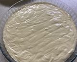 عکس مرحله 5 از دستور کیک پای گلابی