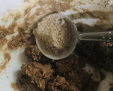 ராகி குக்கீஸ்(ragi cookies recipe in tamil) ரெசிபி ஸ்டேப் 4 புகைப்படம்