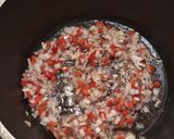 Foto del paso 2 de la receta: Pollo con arroz