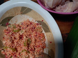 Botok Ayam