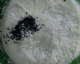 Foto langkah ke 3 dari resep Bolu pisang.