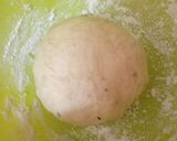 Foto del paso 1 de la receta Coca salada