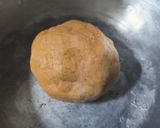 A picture of step 2 of Namakpare.