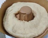 Foto del paso 3 de la receta: Rosca de reyes 👑