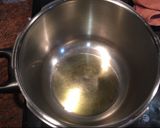 Foto del paso 1 de la receta: Crema zanahoria