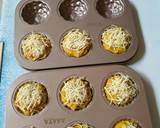 Cara Membuat Muffins Labu Kuning GlutenFree 5