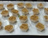 صورة لخطوة 1 من وصفة 😋تشيزكيك 😋