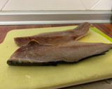 Foto del paso 2 de la receta: Caballa al horno en fuente de barro