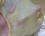 Foto langkah ke 4 dari resep Roti dan Donat Lembuttt (Metode Autolysis).
