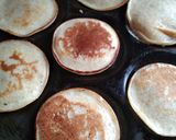 कोकोनट पॅनकेक (coconut pancake recipe in marathi) रेसिपी स्टेप 4 फोटो 