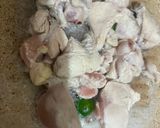 Foto langkah ke 2 dari resep 10. Ayam Besengek khas Jepara (RA kartini).