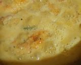 নারকেলি চিংড়ি(narkali chingri recipe in Bengali) রেসিপির ধাপ 3 ছবি