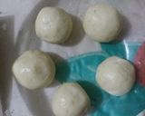 Foto langkah ke 4 dari resep 15. Chapssal doughnut (donat korea).