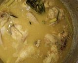 Foto langkah ke 5 dari resep Pepes Ayam Kemangi tanpa bungkus Daun Pisang.