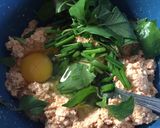 Foto langkah ke 4 dari resep Pepes Tahu.