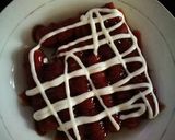 Foto langkah ke 4 dari resep Sosis Bakar Saus Mayo.