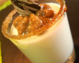 Foto del paso 6 de la receta: Bavaroise de pera
