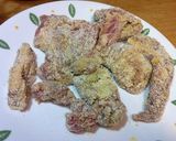 【靜靜小廚】雞腿排親子丼的食譜步驟1照片