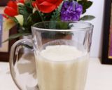 Foto langkah ke 4 dari resep Apple yoghurt smoothies.