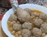 صورة لخطوة 4 من وصفة مثوّم بالدجاج من الشرق الجزائري