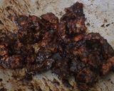 Foto langkah ke 2 dari resep [280] Rawon Daging Sapi Instan.