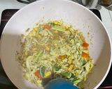 Foto langkah ke 2 dari resep Pangsit Goreng.