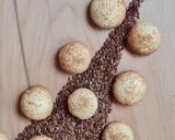 Foto del paso 5 de la receta: Galletitas de jengibre y limón