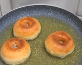 Foto langkah ke 5 dari resep Donat Menul Menul.