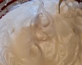 Foto langkah ke 3 dari resep Japanese Cotton Cheesecake.