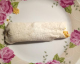 Foto del paso 5 de la receta: Burritos Cajún