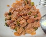 Foto del paso 12 de la receta: 131. Tartar de Salmón Ahumado y Aguacate