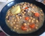 Foto del paso 7 de la receta: Cocido