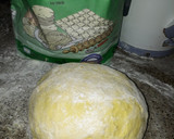Foto del paso 4 de la receta: Pan dulce express🎉