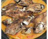 Foto langkah ke 6 dari resep 79. Bumbu Rujak Mujair.