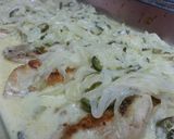 Foto del paso 11 de la receta: ❤️🌙Pollo jalapeño ❤️🌙