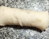 Foto del paso 6 de la receta: Empanaditas chinas veggie versión light