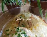 صورة لخطوة 7 من وصفة غراتان بيذنجال
