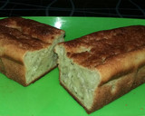 Foto del paso 6 de la receta: Budin de banana