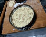 Foto del passaggio 4 della ricetta Torta della nonna #glutenfree #lactosefree