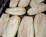 Foto del paso 1 de la receta: Canelones de berenjenas