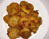 Foto langkah ke 5 dari resep Pisang Goreng.