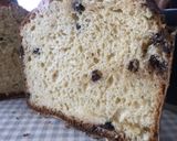 Foto del paso 15 de la receta Panettone clásico, con chocolate o frutas