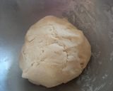 Meggyes-málnás pite recept fázis 1 fotója